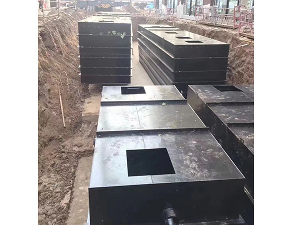 宝安​甘肃嘉源通环保：全品类水处理设备，一站式守护碧水清流
